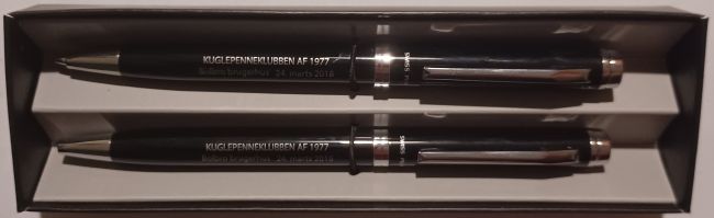 Kuglepenneklubben af 1977
