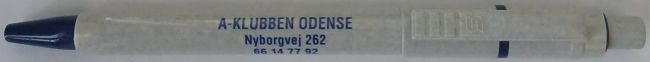 A-Klubben Odense