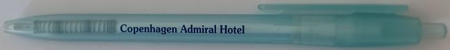 Copenhagen Admiral Hotel