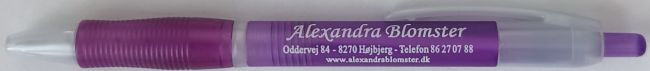 Alexandra Blomster