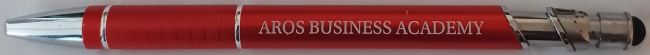 Aros Business Academy