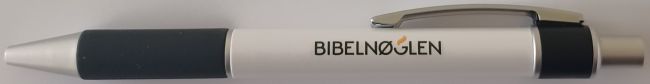 Bibelnøglen