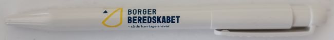 BorgerBeredskabet
