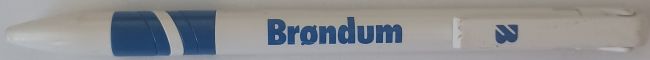 Brøndum