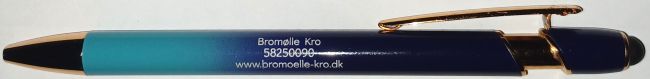Bromølle Kro