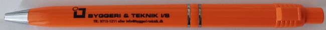 Byggeri & Teknik