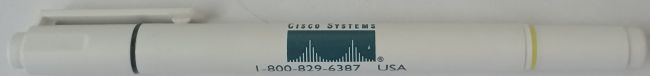 Cisco Systems