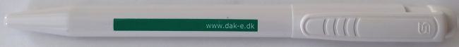 Dansk Almenmedicinsk KvalitetsEnhed (DAK-E)