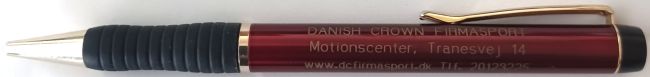 Danish Crown Firmasport