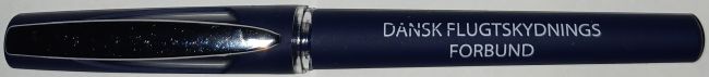 Dansk Flugtskydnings Forbund