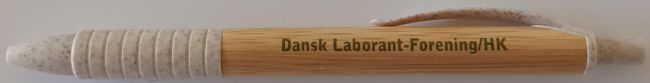 Dansk Laborant-Forening/HK