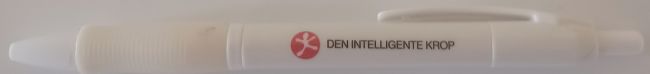 Den Intelligente Krop