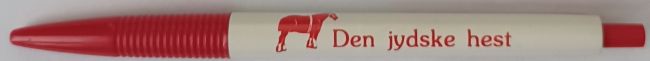 Den Jydske Hest