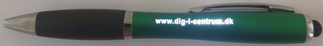 Dig i Centrum