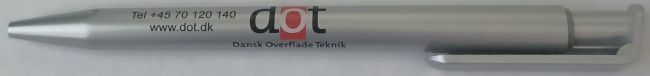 DOT - Dansk Overflade Teknik