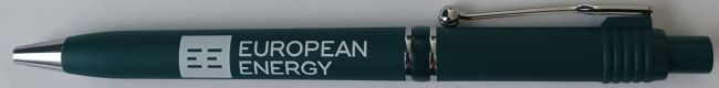 European Energy