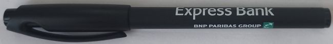 Express Bank