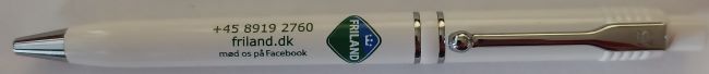 Friland