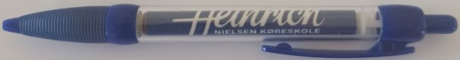 Heinrich Nielsen Køreskole