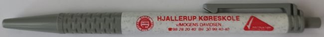Hjallerup Køreskole v/Mogens Davidsen