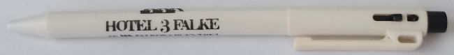 Hotel 3 Falke