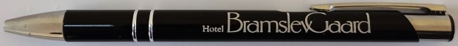 Hotel BramslevGaard