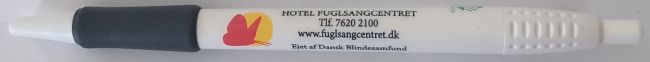 Hotel Fuglsangcentret