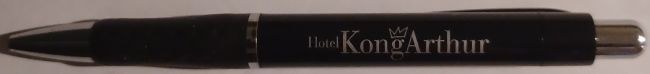 Hotel Kong Arthur
