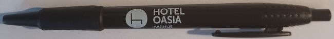 Hotel Oasia Aarhus