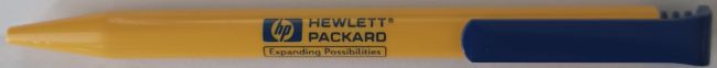 HP (Hewlett Packard)