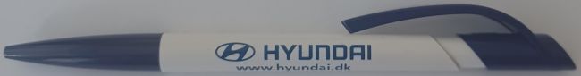 Hyundai Danmark