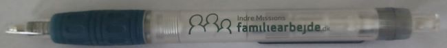 Indre Missions Familiearbejde