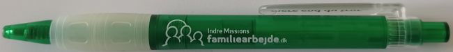 Indre Missions Familiearbejde