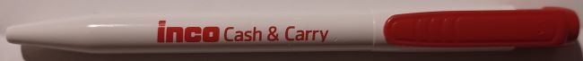 inco Cash & Carry