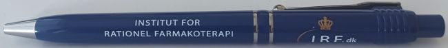 Institut for Rationel Farmakoterapi