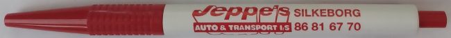 Jeppe's Auto & Transport