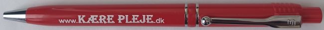 Kære Pleje
