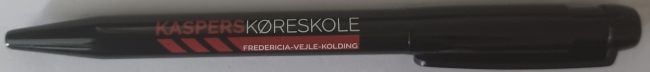 Kaspers Køreskole