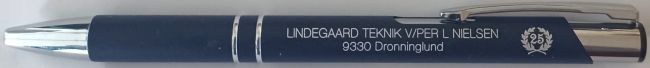 Lindegaard Teknik v/Per L Nielsen