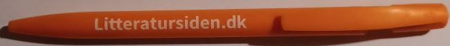 Litteratursiden