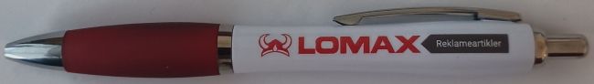Lomax