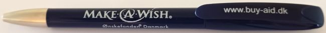Make-A-Wish Danmark