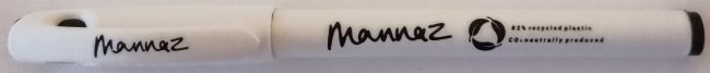 Mannaz