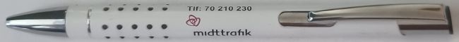 Midttrafik