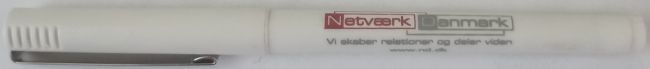 Netværk Danmark