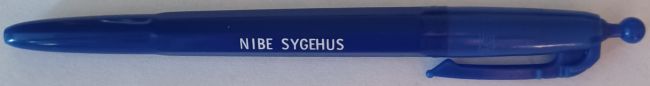 Nibe Sygehus