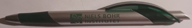Niels Bohr Institutet