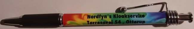 Nordfyn's Kloakservice