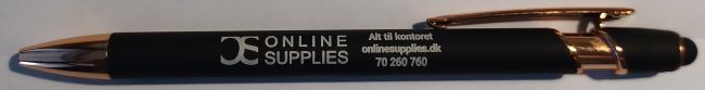 OnlineSupplies
