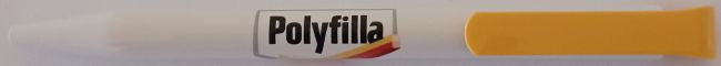 Polyfilla